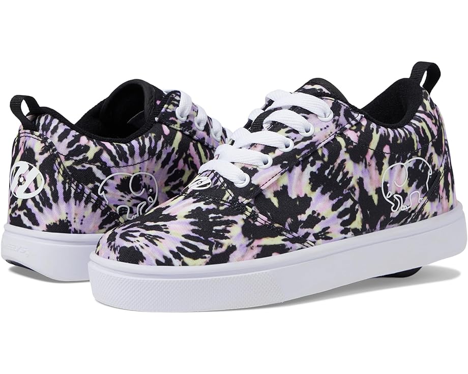 ヒーリーズ アイボリー プロ ジュニア キッズ 【 HEELYS IVORY ELLA PRO 20 / 】 ベビー マタニティ スニーカー