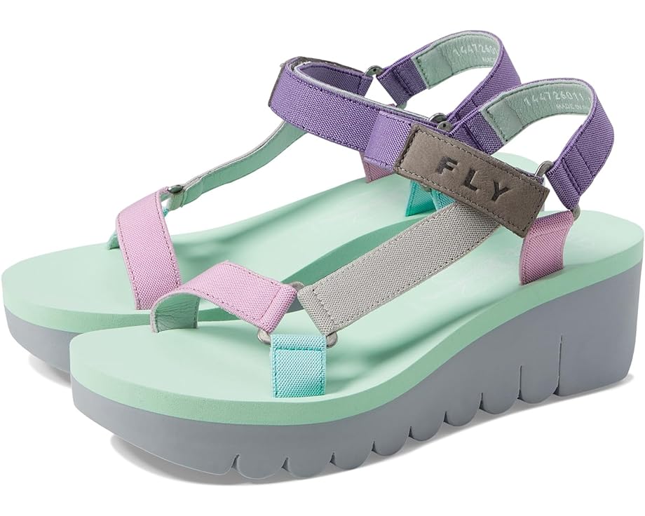 フライロンドン レディース 【 FLY LONDON YEFA726FLY / 】 パンプス