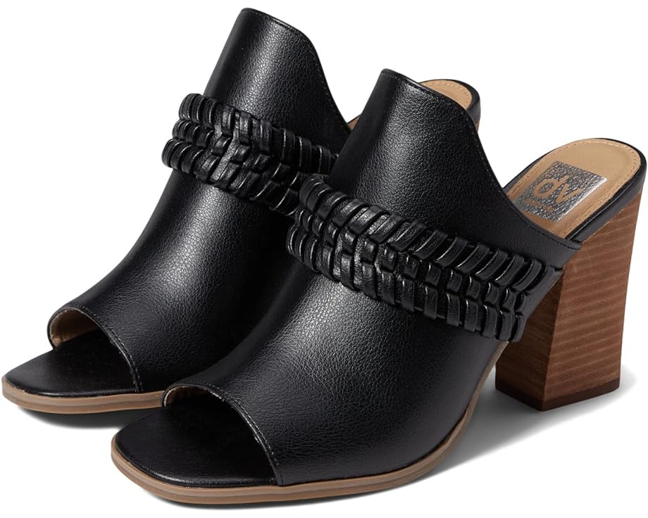 黒いこと 黒いこと レディース 【 DV DOLCE VITA CONDRY / BLACK 】 パンプス レディース靴-パンプス
