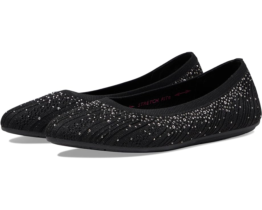 スケッチャーズ 2.0 レディース 【 SKECHERS CLEO - GLITZY DAZE / 】