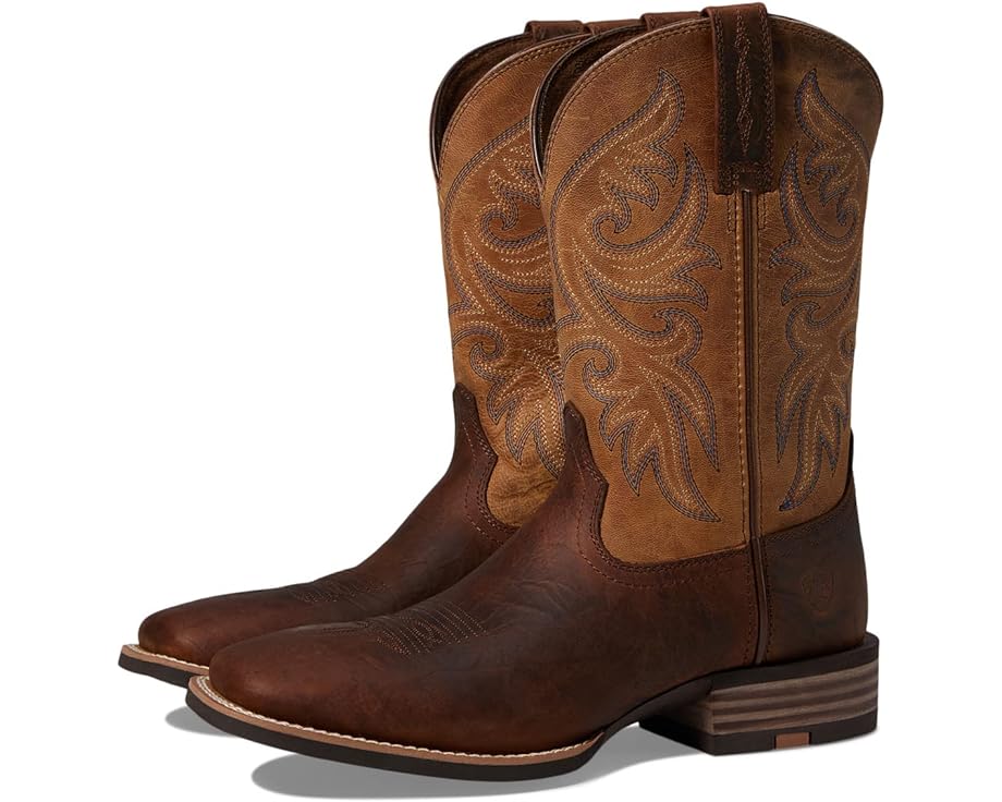 アリアット ウェスタン ブーツ メンズ 【 ARIAT SLINGSHOT WESTERN BOOTS / 】