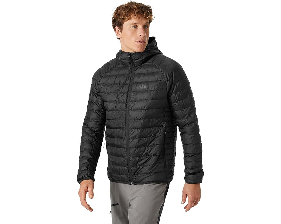 ヘリーハンセン フード付 メンズ 【 HELLY HANSEN BANFF HOODED INSULATOR / 】 メンズファッション コート ジャケット|スニケス