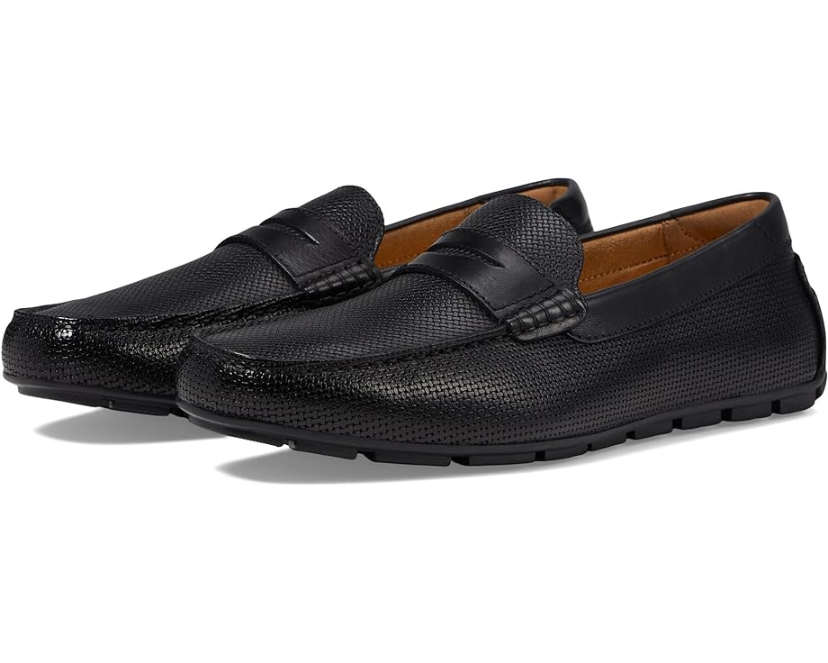 フローシャイム ペニー メンズ 【 FLORSHEIM MOTOR MOC TOE PENNY DRIVER / 】 ローファー｜スニケス