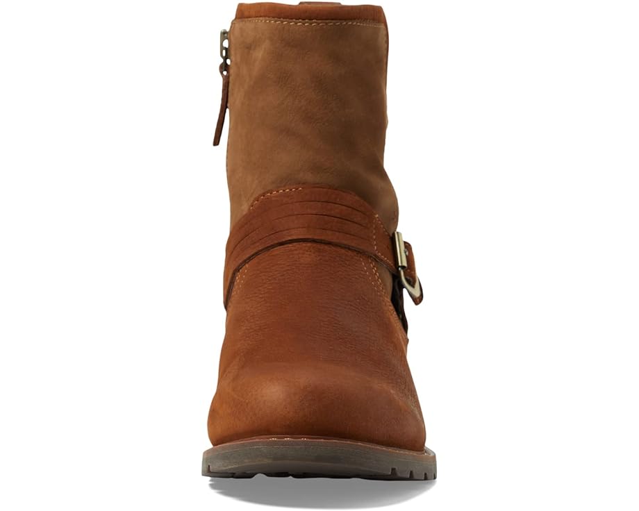 アリアット ブーツ レディース 【 ARIAT SAVANNAH WATERPROOF BOOT / ROASTED TOFFEE 】｜スニケス