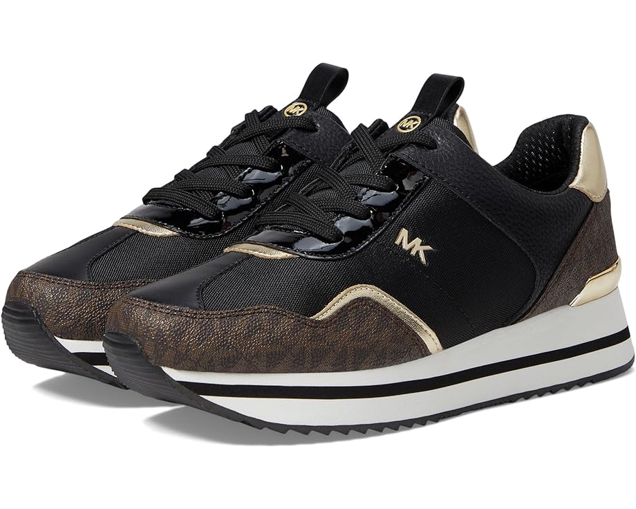 マイケルマイケルコース トレーナー スニーカー レディース 【 MICHAEL MICHAEL KORS RAINA TRAINER / 】