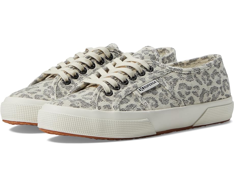 スペルガ スニーカー レディース 【 SUPERGA 2750 JACQUARD / MULTICOLOR 】