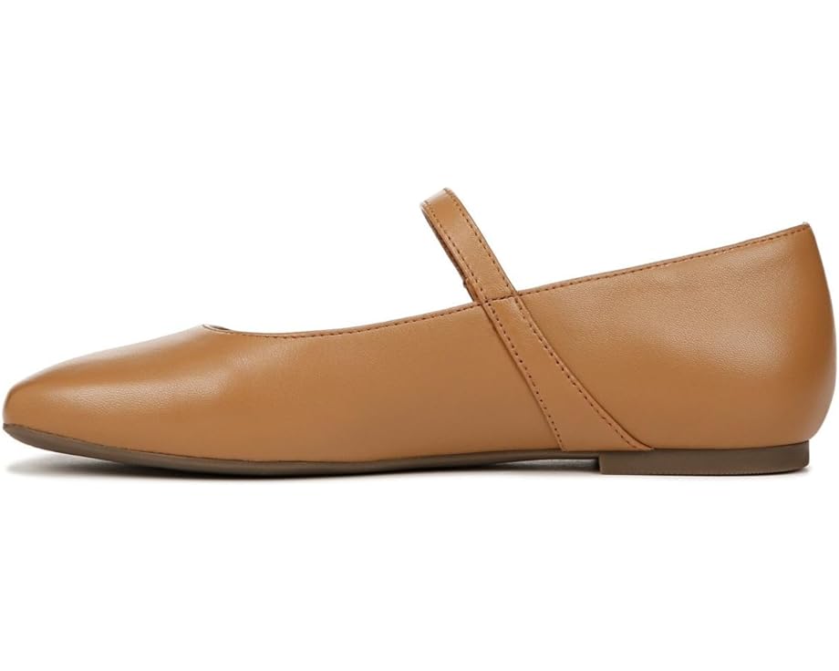 バイオニック 駱駝 なめし革 レディース 【 VIONIC ALAMEDA MARY JANES / CAMEL LEATHER 】