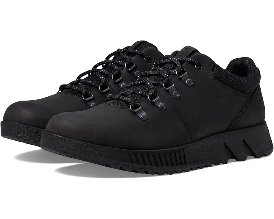 ソレル ライト HILL? スニーカー メンズ 【 SOREL MAC LITE HIKER LOW WATERPROOF / 】
