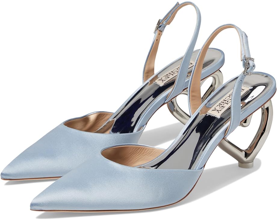 バッジェリーミシュカ レディース 【 BADGLEY MISCHKA LUCILLE / 】 パンプス｜スニケス 43,355円
