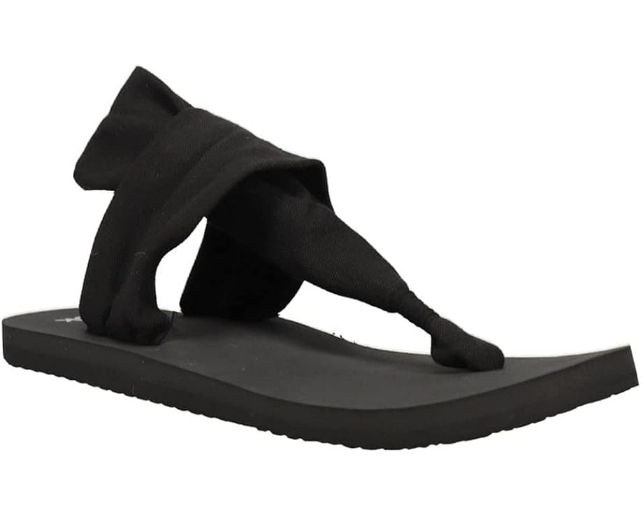 サヌーク サンダル レディース 【 SANUK SLING SOFT TOP / 】