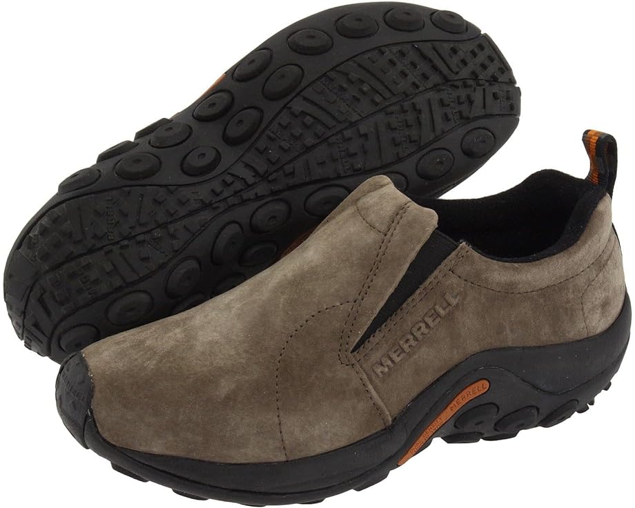 メレル レディース 【 MERRELL JUNGLE MOC / 】 ローファー