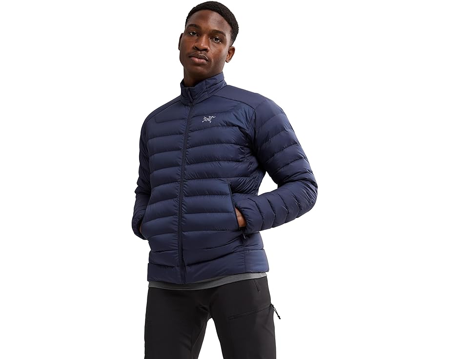Squamish Jacket Men's/スコーミッシュ ジャケット メンズ 楽天市場】アークテリクス スコーミッシュジャケット メンズ ARC'TERYX