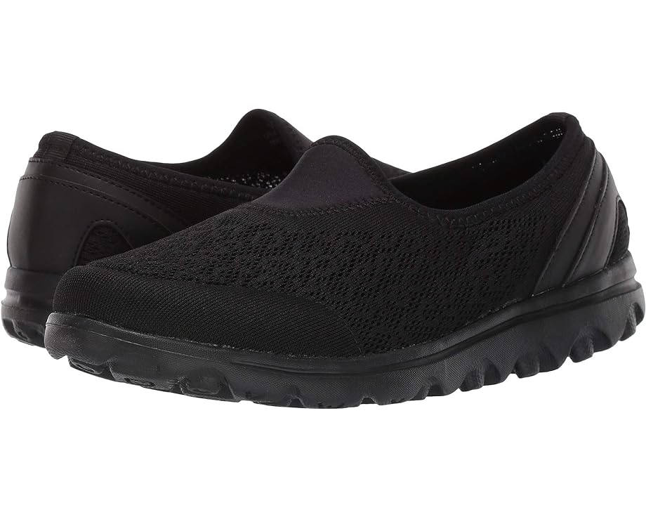 プロペット スリッポン スニーカー レディース 【 PROPET TRAVELACTIV SLIP-ON / 】|スニケス
