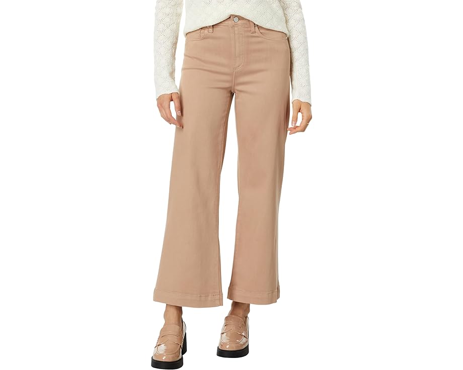 ペイジ レディース 【 PAIGE ANESSA IN FRENCH LATTE LUXE COATING / FRENCH LATTE LUXE COATING 】 ブーツ