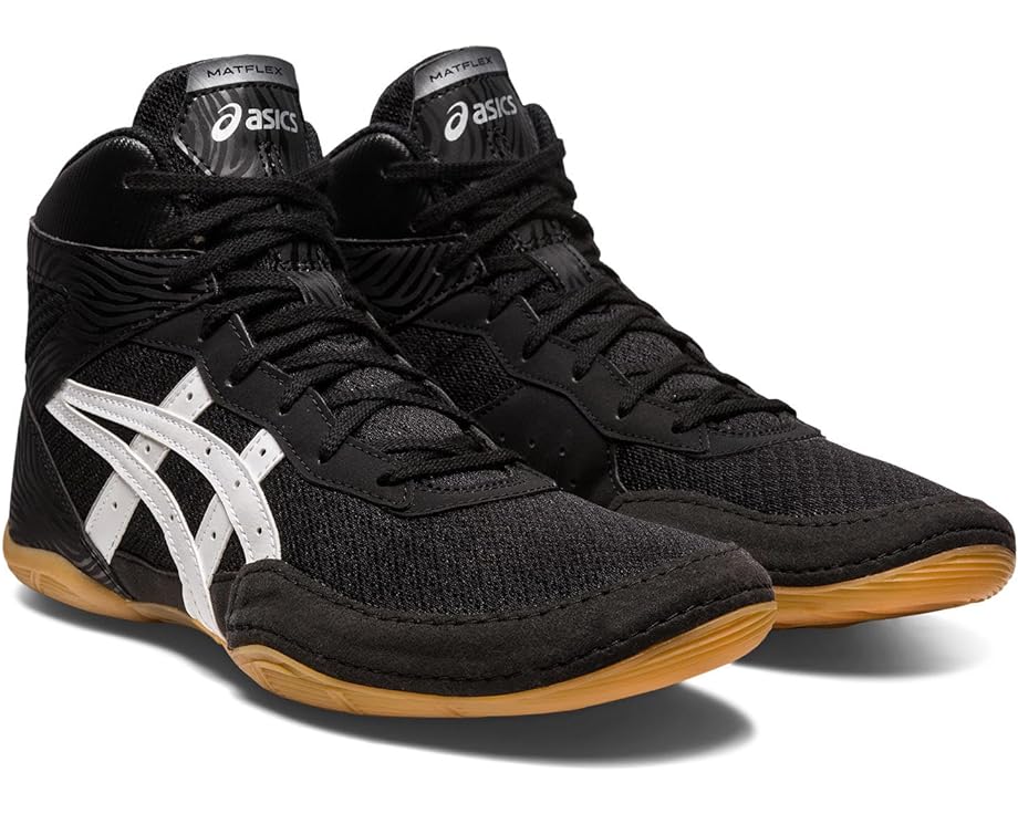 アシックス スニーカー メンズ 【 ASICS MATFLEX 7 WRESTLING SHOE / 】