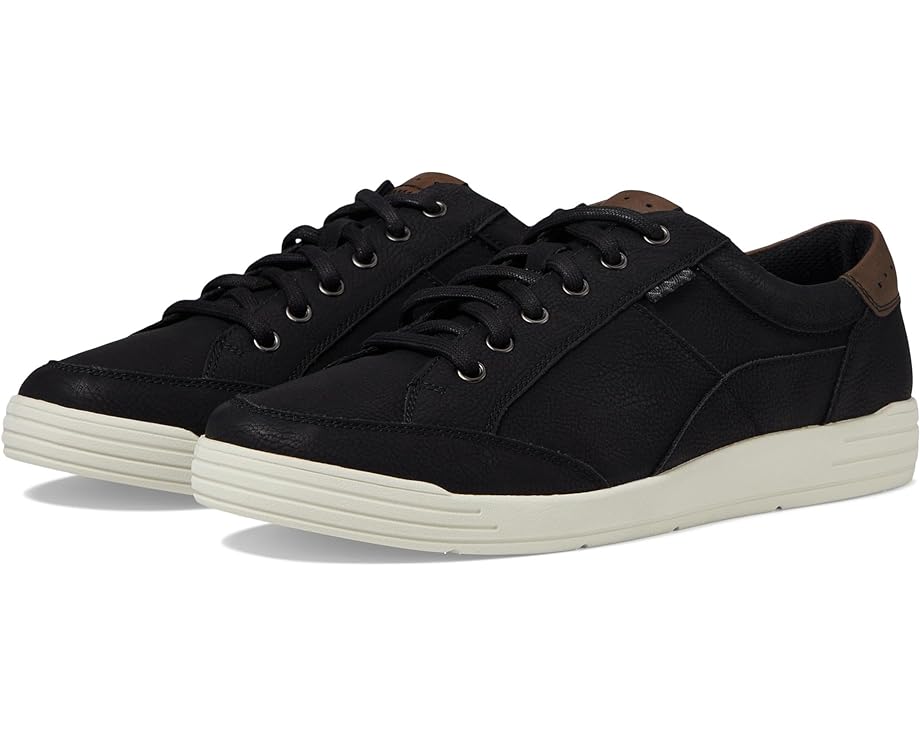 ナンブッシュ シティ ウォーク オックスフォード スニーカー メンズ 【 NUNN BUSH KORE CITY WALK LACE TO TOE OXFORD / 】