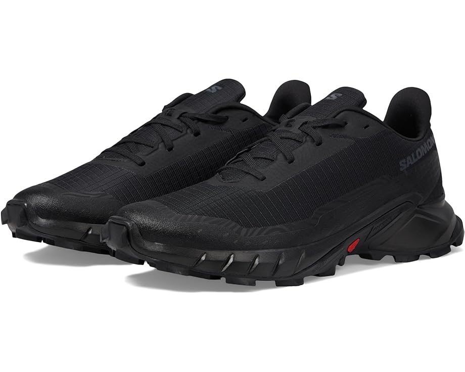 サロモン スニーカー メンズ 【 SALOMON ALPHACROSS 5 / 】|スニケス
