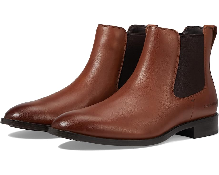 コールハーン ホーソーン ブーツ チェルシーブーツ メンズ 【 COLE HAAN HAWTHORNE CHELSEA BOOT / 】｜スニケス 27,430円