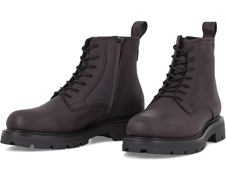 バガボンドシューメイカーズ ウォーム ブーツ メンズ 【 VAGABOND SHOEMAKERS CAMERON WARM LINED OILY NUBUCK BOOT / JAVA 】 29,315円