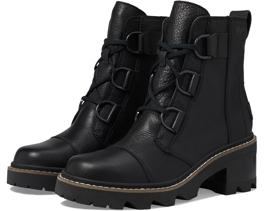 ソレル NOW? レディース 【 SOREL JOAN LACE / 】 ブーツ|スニケス