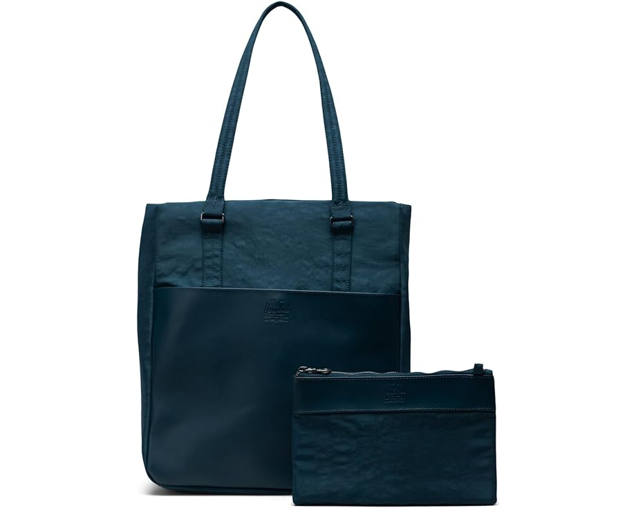 サプライ オリオン ハーシェルサプライ. レディース 【 HERSCHEL SUPPLY CO. ORION TOTE LARGE / REFLECTING POND 】 バッグ レディースバッグ ハンドバッグ|スニケス