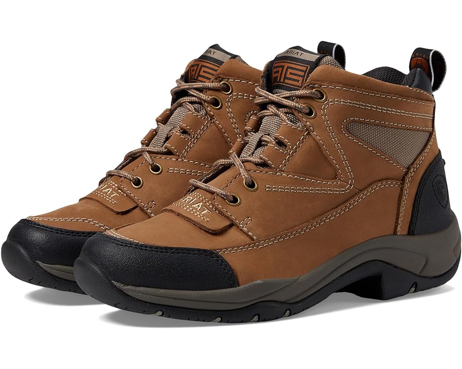アリアット レディース 【 ARIAT TERRAIN / TAUPE 】 ブーツ