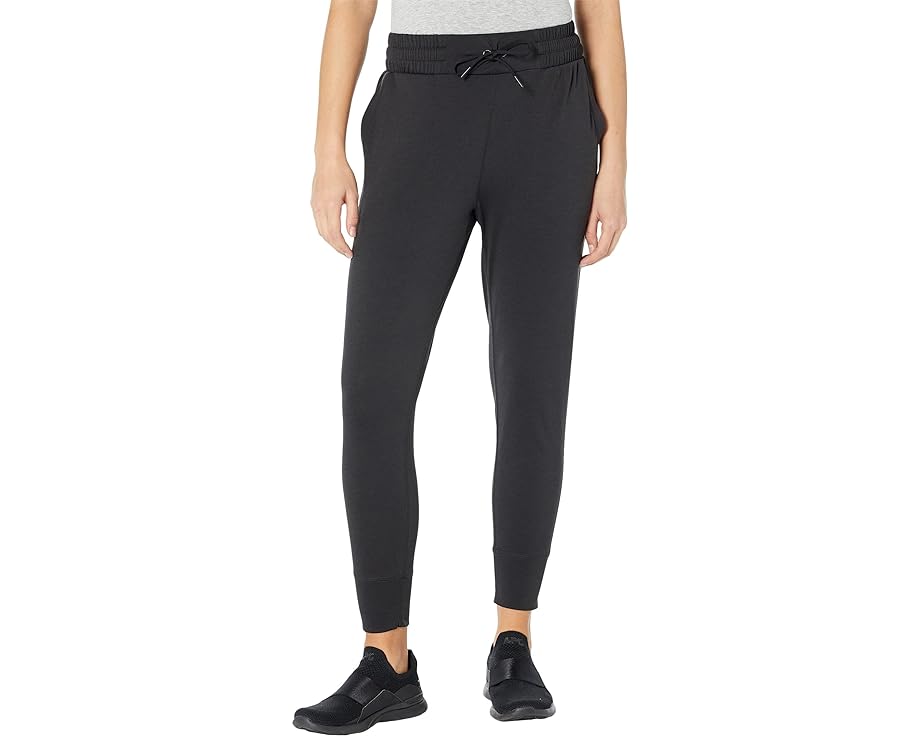 ヘリーハンセン テック ライト ジョガーパンツ 黒色 ブラック レディース 【 HELLY HANSEN LIFA TECH LITE JOGGER / BLACK 】 レディースファッション ボトムス