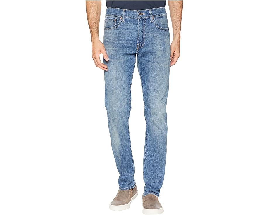 ラッキーブランド ジーンズ メンズ 【 LUCKY BRAND 410 ATHLETIC FIT JEANS IN FENWICK / 】 ブーツ｜スニケス
