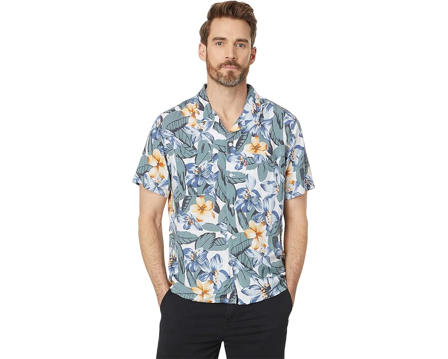 メンズ 衣袂 古典派音楽 LEVI\u0027S・・ 半袖 【 LEVI\u0027S・・ MENS SHORT SLEEVE CLASSIC CAMPER / 】 メンズ流行り物 トップス ティーシャツ カットソー