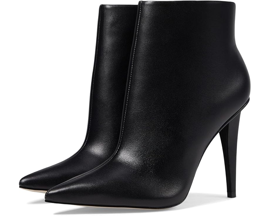 マッテオ マッシモ レディース 【 MASSIMO MATTEO DEBORAH SIZE-ZIP BOOTIE / 】 ブーツ