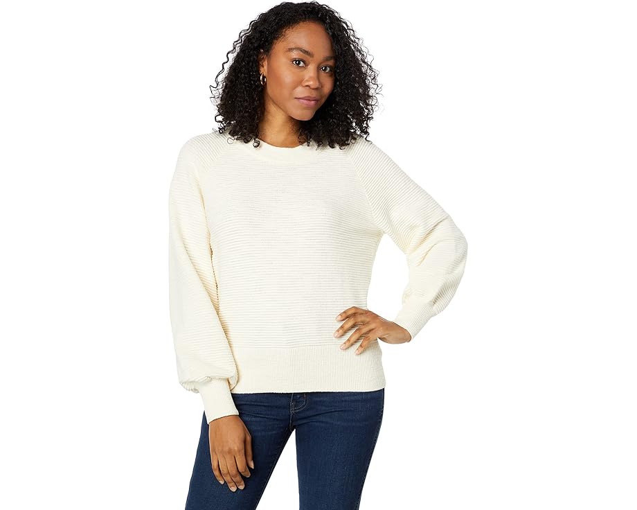 メイドウェル ラグラン レディース 【 MADEWELL STRONGER RAGLAN PULLOVER / 】 レディースファッション トップス ニット セーター