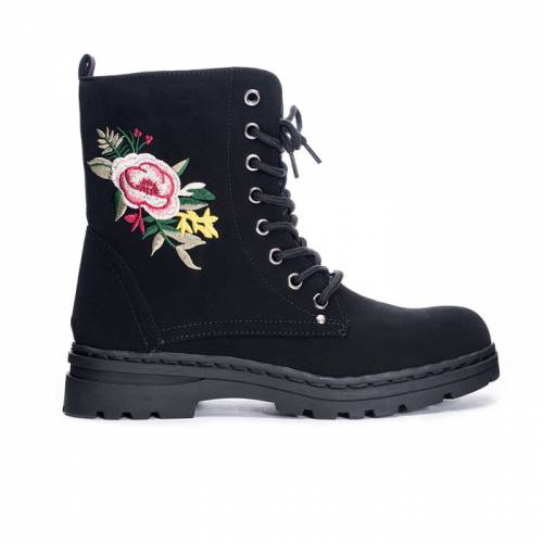 ダーティーランドリー レディース コンバット ブーツ 黒色 ブラック Women S Dirty Laundry Wrd 100 Combat Boots Black Boscouganda Com