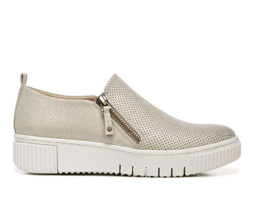 レディース スリッポン スニーカー 運動靴 WOMEN'S スニーカー 【 SLIPON SOUL NATURALIZER TURNER SHOES PORCELAIN 】