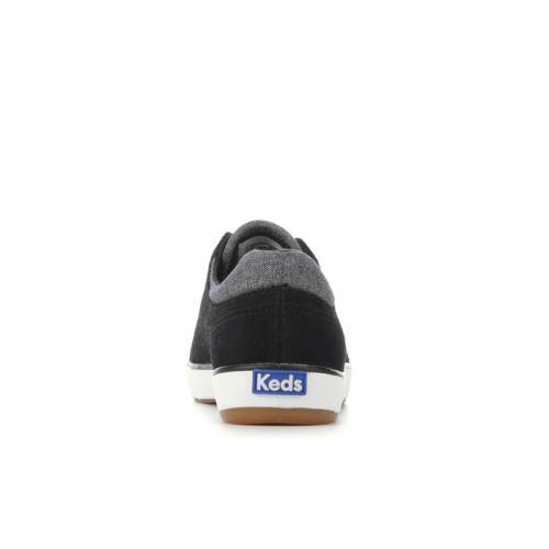 ケッズ レディース スエード スウェード 黒色 ブラック Women S スニーカー Keds Center Ii Suede Sneakers Black Csg Com Py