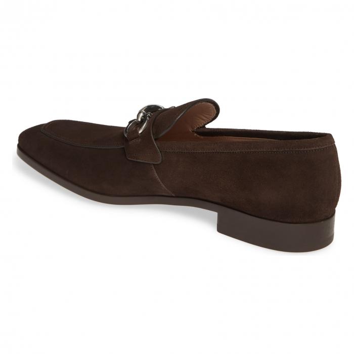 benford rounded bit loafer