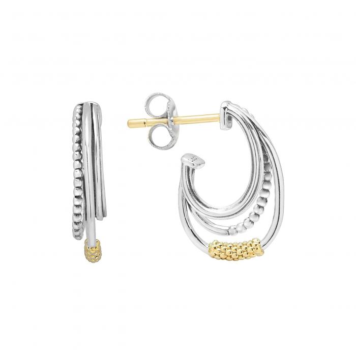 フープ フープ Twotone ナイキ Caviar Hoop Station Superfine Lagos スニーカー Gold Earrings Silver ジュエリー アクセサリー レディースジュエリー 送料無料 スニーカーケース 店ファッションブランド カジュアル ファッション アクセサリー フープ フープ Twotone ナイキ Caviar Hoop Station Superfine Lagos スニーカー Gold Earrings Silver ジュエリー アクセサリー レディースジュエリー 送料無料 スニーカーケース 店ファッションブランド カジュアル ファッション アクセサリー
