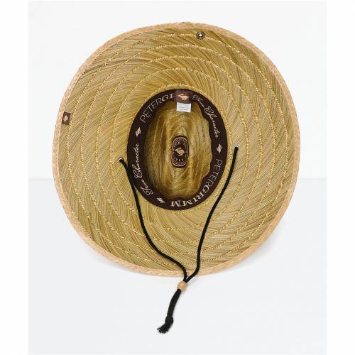ナチュラル メンズ Grimm Peter ファッションブランド Costa ナチュラル Natural カジュアル Peter Peter ファッション メンズ Grimm Lifeguard Hat スニケス