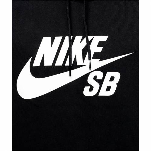 格安新品 ナイキエスビー Nike Sb エスビー アイコン 黒色 ブラック 白色 ホワイト フーディー パーカー Nike Sb Icon Black And White Hoodie バッグ メンズバッグ 可愛いクリスマスツリーやギフトが Afuchilecompra Cl