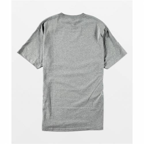 New限定品 New World Sales 灰色 グレー Tシャツ New World Sales Usps Post Man Grey Tshirt メンズファッション トップス Tシャツ カットソー スニケス 新しいコレクション Habs Edu Kw