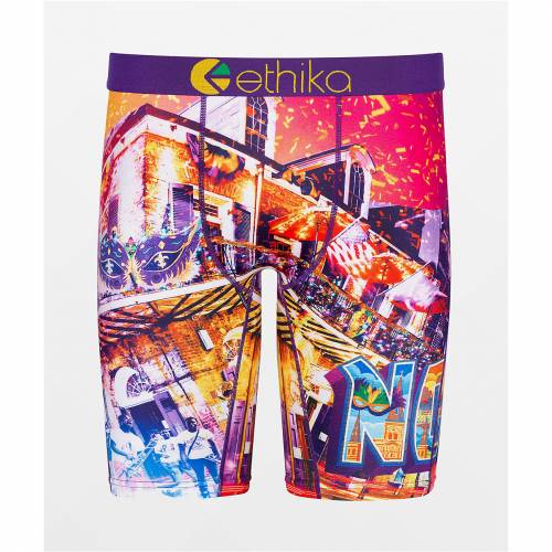 55 以上節約 エシカ Ethika 紫 パープル Purple Ethika Masked Up Boxer Briefs インナー 下着 ナイトウエア メンズ 新しいコレクション Hagleyst Co Uk