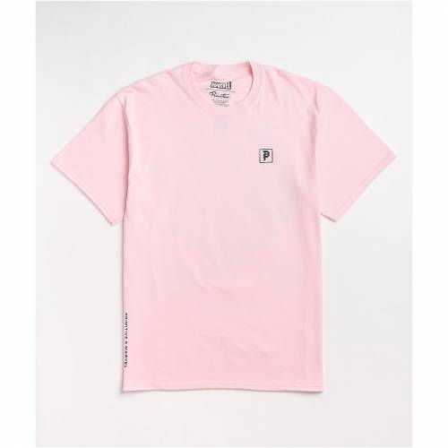 楽天市場 プリミティブ ポール ピンク Tシャツ メンズ Pink Primitive X Marvel By Paul Jackson Venom Tshirt スニケス