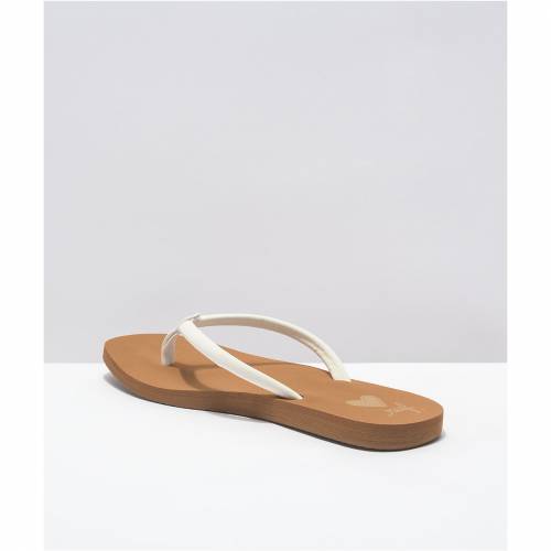 生活スタイル 白さ 紅毛 サンダル レディース REEF LIFESTYLE SEAS