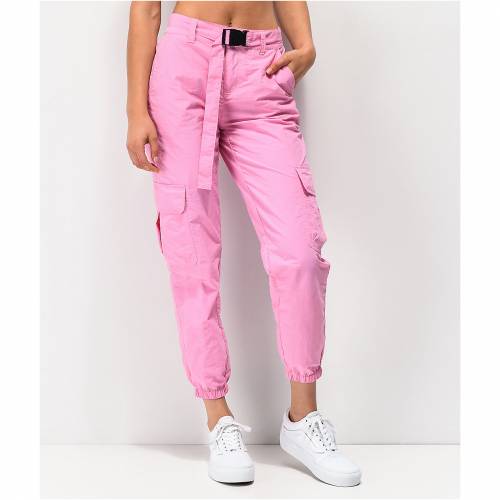 気質アップ 楽天市場 Ninth Hall バックル ベルト ピンク カーゴ カーゴパンツ Pink Ninth Hall Raines Buckle Belt レディースファッション ボトムス パンツ スニケス 早割クーポン Secom Com Uy