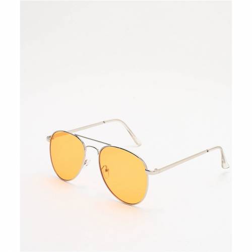 ファッションブランド Eyeking サングラス ファッション アクセサリー Silver 銀色 イエロー 黄色 Aviator シルバー サングラス カジュアル ユニセックス Yellow Silver Eyeking Aviator Sunglasses スニケス ファッションブランド Eyeking サングラス ファッション アクセサリー Silver 銀色 イエロー 黄色 Aviator シルバー サングラス カジュアル ユニセックス Yellow Silver Eyeking Aviator Sunglasses スニケス