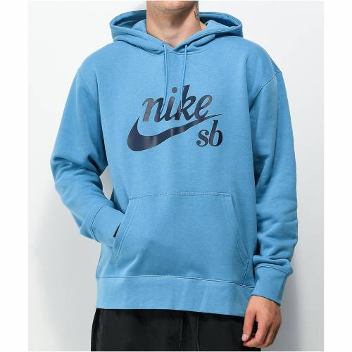 ナイキエスビー エスビー 青色 ブルー フーディー パーカー メンズ Nike Sb Craft Dutch Blue Hoodie Cilldaralegaeilge Ie