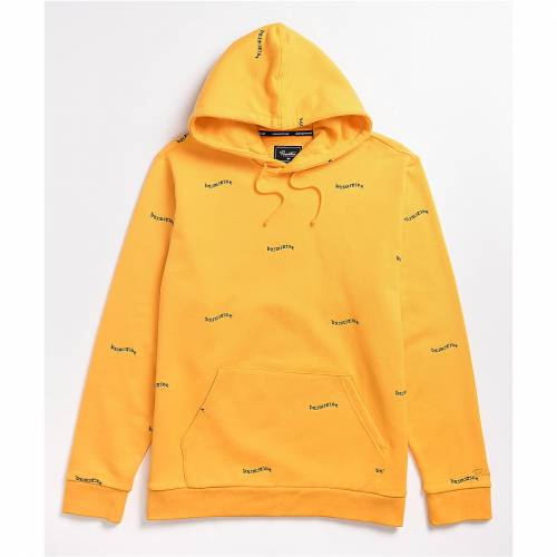 人気絶頂 Primitive 黄色 イエロー フーディー パーカー Yellow Primitive Hartford Hoodie メンズファッション トップス パーカー ラッピング無料 トップス パーカー Yeakloamhotel Com