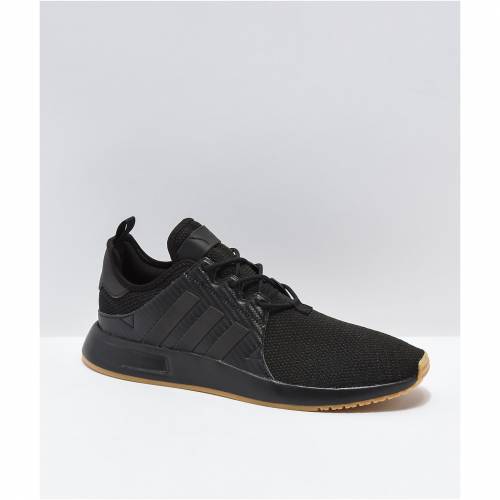 代引可 スニーカー X Plr 運動靴 スニーカー ブラック 黒色 Adidas アディダス スニーカー メンズ Shoes Gum Black Adidas Zezm50 Rashiastrologer Com