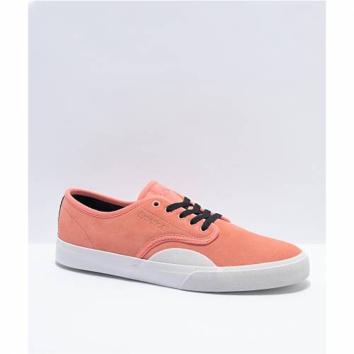 格安人気 楽天市場 エメリカ Emerica イメリカ スタンダード ピンク 白色 ホワイト スケート スニーカー 運動靴 Standard Pink Skate Emerica Wino White Shoes メンズ スニケス 高級感 Www Lexusoman Com