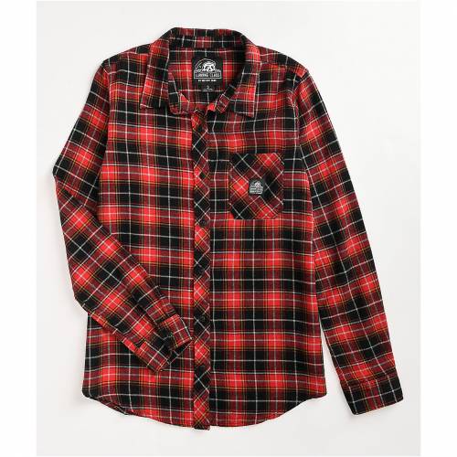 貯蔵タンク最前 緋 赤いこと レディース Red Lurking Class By Sketchy Tank Mariposa Butterfly Flannel Shirt Upntabasco Edu Mx