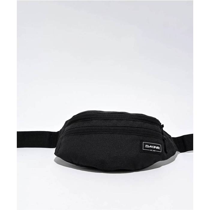 ダカイン Dakine 【 Black Classic Fanny Pack Men's Black 】 黒色 ブラック クラシック メンズ 黒色 ブラック 10,434円